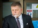 Robert Fico podá podnet na disciplinárne konanie voči sudcovi J. Klimentovi