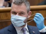 Voľby by vo februári vyhral Hlas-SD, nasleduje SaS a OĽANO