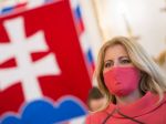 Prezidentka: Považujem za nevyhnutné, aby vláda vyvodila sebareflexiu