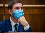 Krajniak chce vo vláde napĺňať program, podľa Blanára vláda zlyháva
