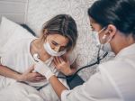Pozitívne testovaní dostanú odporúčania na domácu liečbu