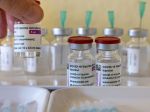 AstraZeneca predala podiel v americkej Moderne za viac než 1 mld. USD