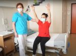 UNLP Košice pripravila inštruktážne videá na rehabilitáciu po COVID-19