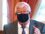 Mazák nenapadne na Ústavnom súde ustanovenie o výbere sudcov na NSS