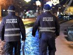 Polícia od stredy posilní kontroly, nasadí aj policajtov v civile