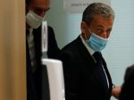 Francúzsky exprezident ide do väzenia, odsúdili ho za korupciu