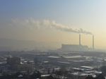 Výrobcovia tepla: Smog v mestách môže znížiť centrálne zásobovanie teplom