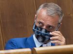 Raši: Vakcína Sputnik V je núdzovým riešením
