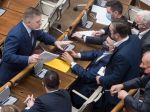 Nákup vakcíny Sputnik V chváli aj Smer-SD