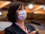 Remišová: Premiérovo konanie je absurdné