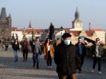 Česká vláda schválila povinné testovanie vo firmách