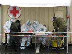 Minuloročné celoplošné testovanie obyvateľstva stálo vyše 119 miliónov eur