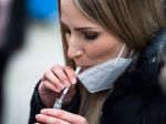 Tento víkend sa budú realizovať prvé možnosti testovania kloktaním