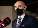 Valášek po rozhovoroch v strane odchádza z koalície aj zo strany Za ľudí
