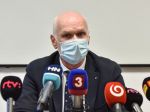 Slovenská lekárska komora reagovala na použitie vakcíny Sputnik V