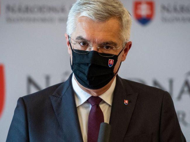 Korčok sa v reakcii na Sputnik stretne s najvyššími ústavnými činiteľmi