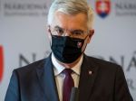 Korčok sa v reakcii na Sputnik stretne s najvyššími ústavnými činiteľmi