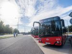 Zamestnanci dopravných podnikov varujú pred štrajkovou pohotovosťou