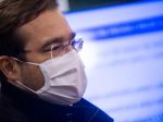 Epidemiologická situácia na Slovensku sa mierne zhoršila