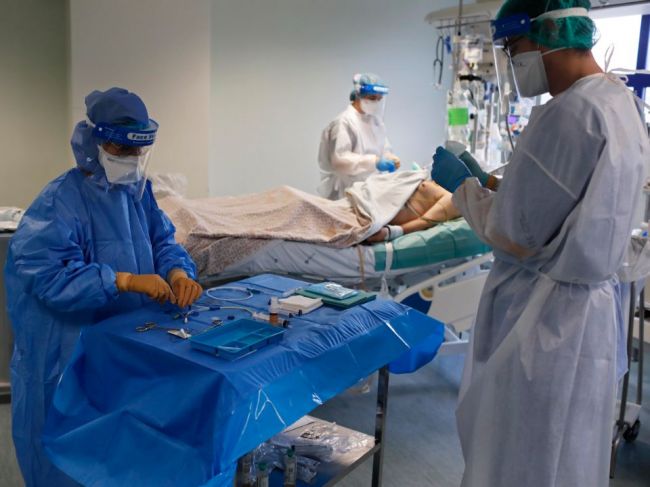 V Portugalsku nastal obrat k lepšiemu, bude uvoľňovať obmedzenia
