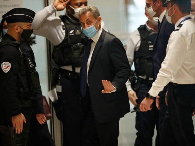 Exprezident Sarkozy proti verdiktu zrejme odvolá na ESĽP