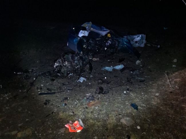 Tragická nehoda: O život prišiel 19-ročný mladík