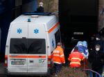 V Česku je rekordný počet aktívnych prípadov aj pacientov s ťažkým priebehom COVID-19