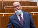 Urban: Kritizovať Krajčího po roku je ľahké, prebral však zanedbaný rezort