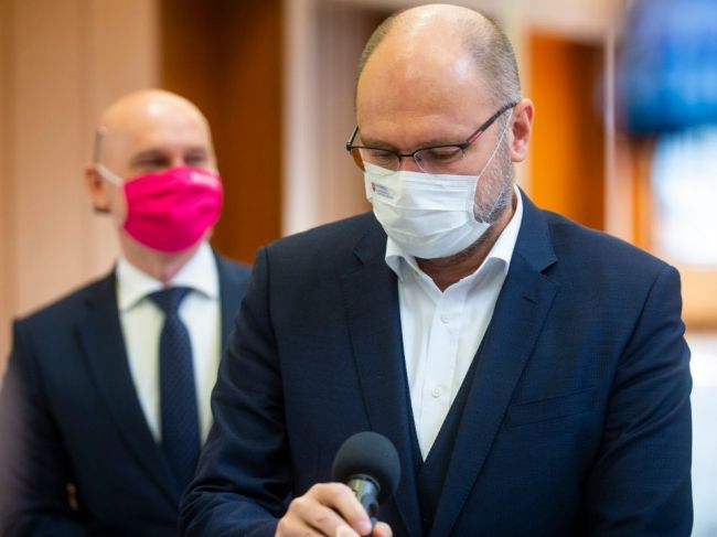 Sulík: Univerzálny zákon o odškodnení tretíkrát neprešiel vládou
