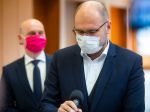 Sulík: Univerzálny zákon o odškodnení tretíkrát neprešiel vládou