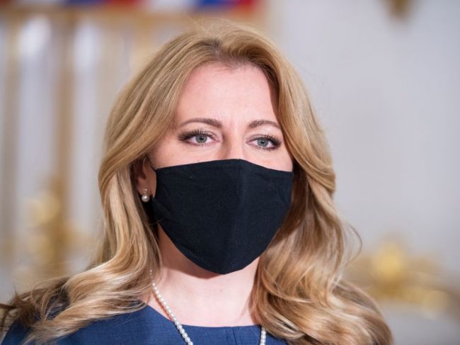 Prezidentka verí, že v koalícii sa nájde zhoda na potrebných zmenách