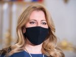 Prezidentka verí, že v koalícii sa nájde zhoda na potrebných zmenách