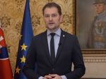 Premiér zverejnil nové video, tieto slová adresoval Sulíkovi a Remišovej