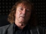 Vo veku 67 rokov zomrel frontman skupiny Citron Radim Pařízek