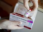 Merkelová: Nemecko schváli vakcínu od AstraZenecy aj pre ľudí nad 65 rokov