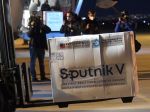 Rusi navrhli Matovičovi, čo urobiť so Sputnikom