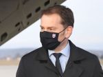 Sulík: Premiér týmto statusom podčiarkol nevyhnutnosť rekonštrukcie vlády