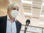 Čekan: Tvrdiť, že kritika vakcíny vychádza z politiky, je odborné nepochopenie