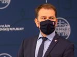 Matovič sa vyjadril k svojmu výroku o Zakarpatskej Ukrajine