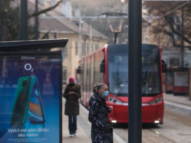 ÚMS apeluje na vládu, aby našla vhodné a reálne riešenie pre dopravné podniky