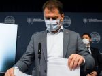Krošlák z OĽANO: Títo ľudia by mohli nahradiť Matoviča na poste premiéra