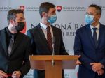 Smer-SD: Výmena členov vlády nestačí, cestou sú aj predčasné voľby