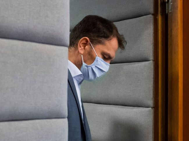 Publicista Hrabko: Igor Matovič má šancu ostať premiérom