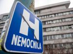 Na Slovensku pred rokom potvrdili prvý prípad nákazy novým koronavírusom