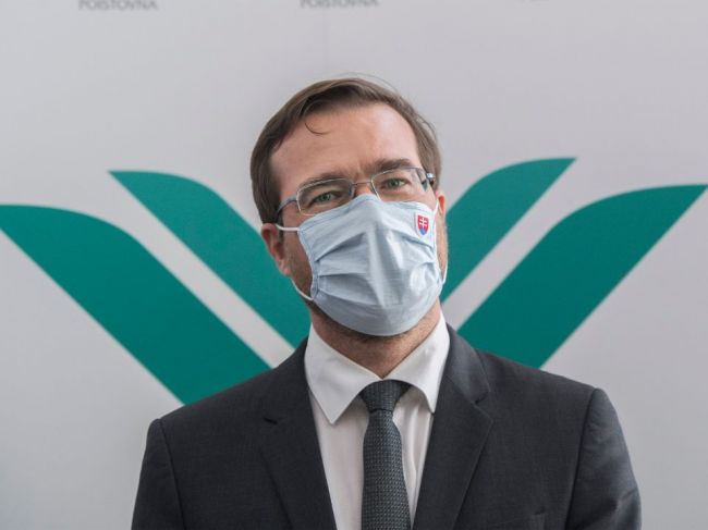 VšZP verí, že sa Krajčímu podarí naštartovať reformu zdravotníctva