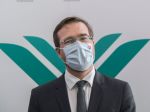 VšZP verí, že sa Krajčímu podarí naštartovať reformu zdravotníctva