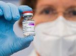 Rakúsko a Dánsko schválili vakcínu od AstraZenecy aj pre ľudí nad 65 rokov