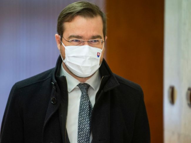 Union: Krajčí prejavil odvahu, keď prijal ministerskú stoličku v čase pandémie