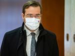 Union: Krajčí prejavil odvahu, keď prijal ministerskú stoličku v čase pandémie