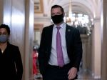 Ďalší demokratický kongresman žaluje Trumpa za násilie v Kapitole